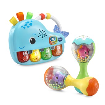 Open full size image 
      VTech Baby® Shake the Sea Ocean Melodies™
    